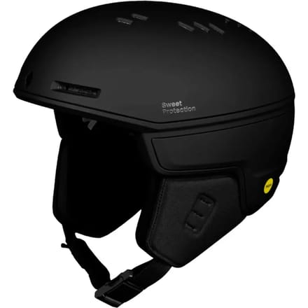 Sweet Protection Adapter Mips Helm Zwart M-L