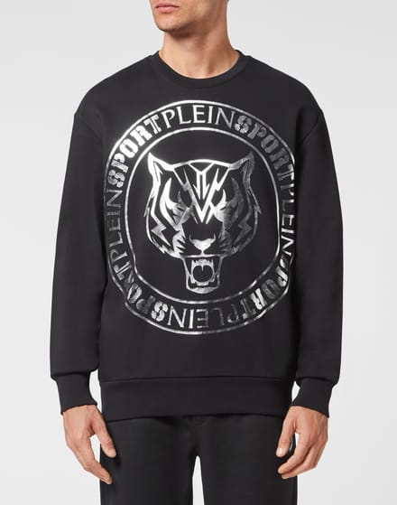 Sweatshirt Tiger
