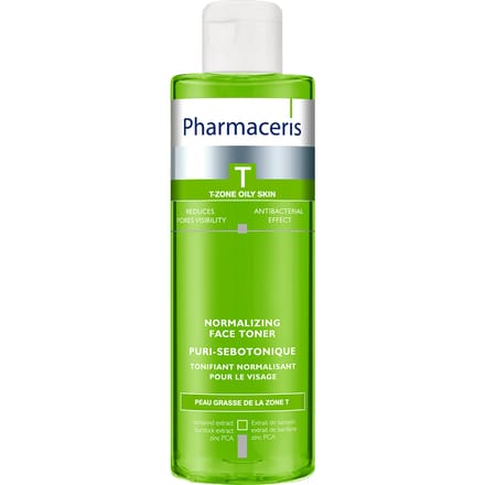 Pharmaceris Puri-Sebotonique Normalizing Face Toner 200 ml