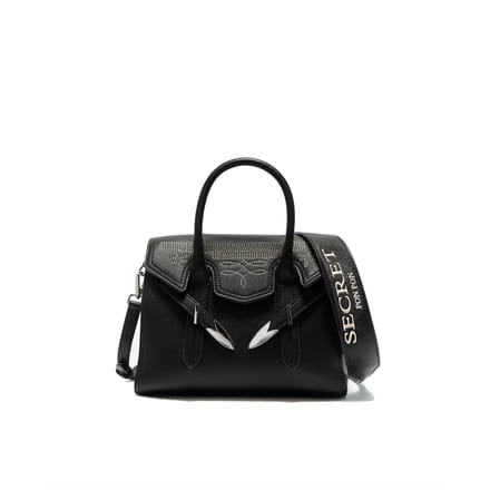 Secret Pon Pon Handbag Women