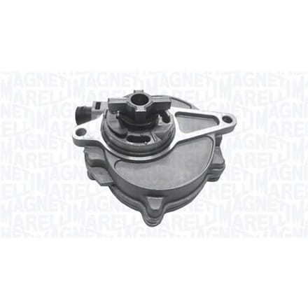 Onderdrukpomp, remsysteem MAGNETI MARELLI 351233010038