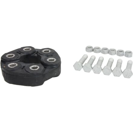 Hardyschijf/Rubber askoppeling FEBI BILSTEIN 43479