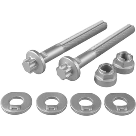 Bevestigingsdelen voor de bedieningsarm TEDGUM TED86361