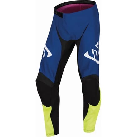 Motorbroek voor kinderen Answer A22 Syncron Prism