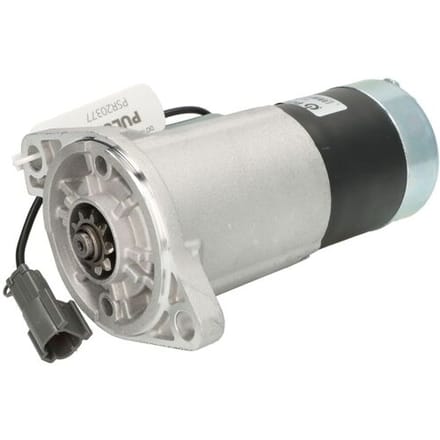Starter PULSAR ROTATING ELECTRICS PSR20377