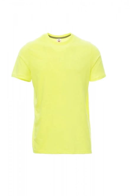 Payper Sunset Fluo - Fluorescent Yellow - L