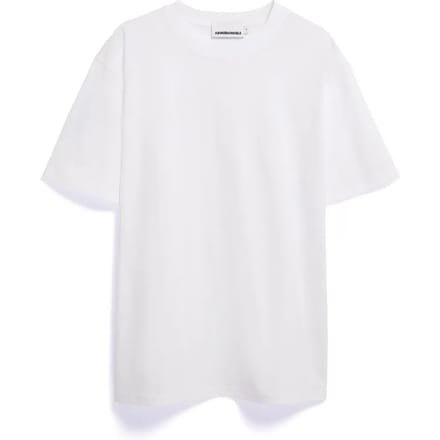 T-shirt middelpunt gewicht Armedangels Maarkos