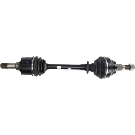 Aandrijfas POINT GEAR PNG72829 links
