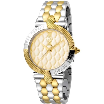 Just Cavalli Dameshorloge JC1L047M0085 Carattere