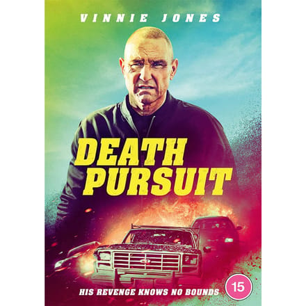 Death Pursuit
