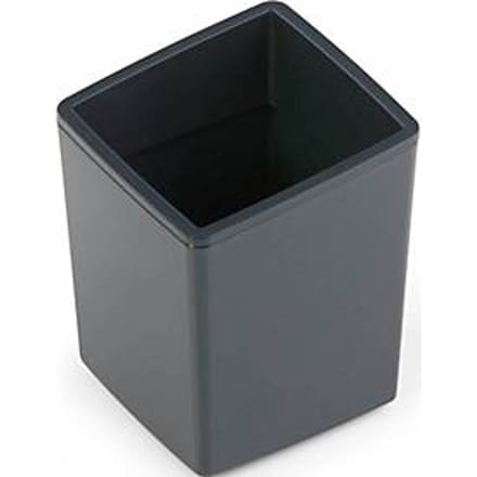 Coffee Point Bin, kleine afvalbak, van kunststof