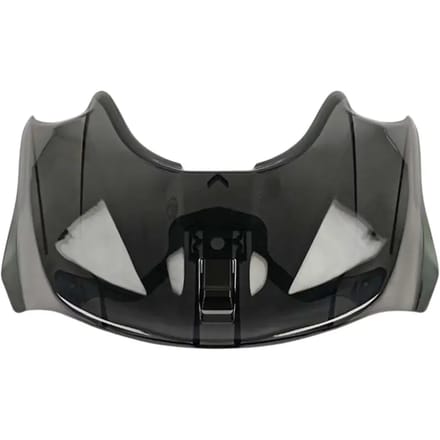 Motorfiets spoiler Arai Tour-X5