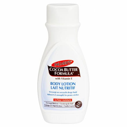 Cocoa butter lotion mini Vitamine