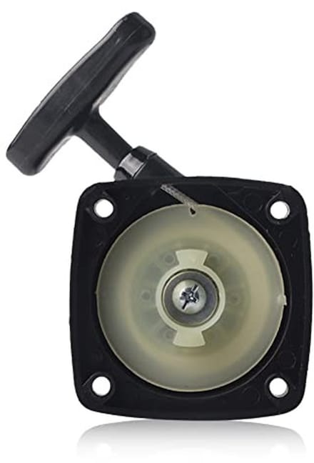 Dailygoods- Terugslag Pull Starter 100% Nieuw - Gaskabel - Staal/PVC - 94cm - Compatibel met 1E32F Motor - Handmatige Starter - Handstarter