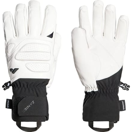Skihandschoenen Zanier Revolution,STX