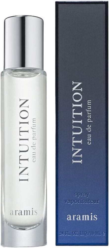 Aramis INTUITION Eau de parfum 10 ml Herenparfum - Travel size