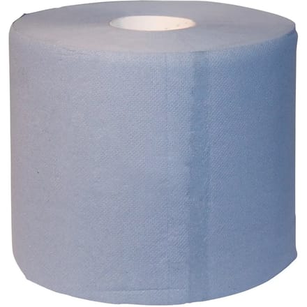Handdoekrol 500 vel 3 ply Kerbl (x2)