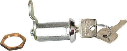 Gimeg Disselbakslot Lang 32mm