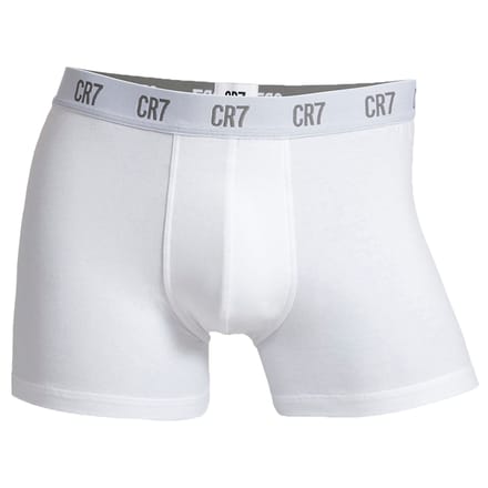 CR7 Boxershorts Set van 6