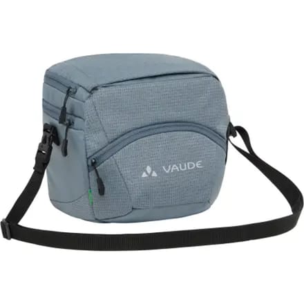 VAUDE OnTour Box L (KLICKfix ready), fietskleding, Unisex, Fietstas
