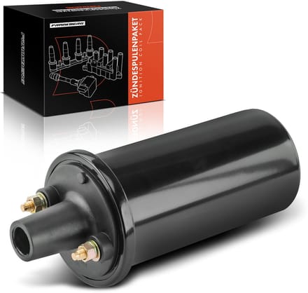 Frankberg 1x Ontstekingsmodule Bobine voor BMW