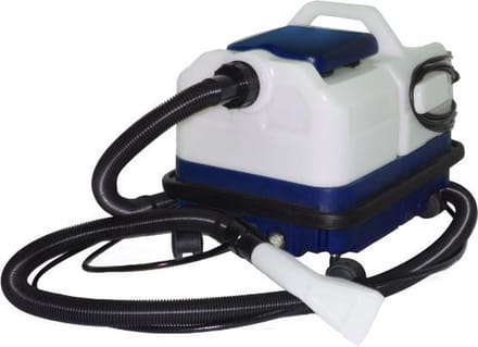 Nilfisk AX 9 Tapijtreiniger