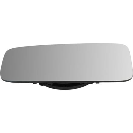 Spiegelglas, buitenspiegel BLIC 6102-02-1271998P, links