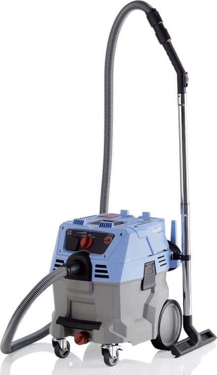 KRÄNZLE VENTOS 32 L/PC STOFZUIGER