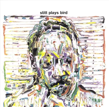 Stitt Plays Bird