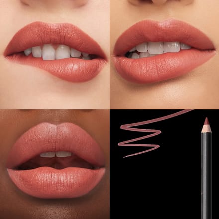 MAC Macximal Silky Matte Lipstick 3,5g (Verschillende Tinten) - Café Mocha