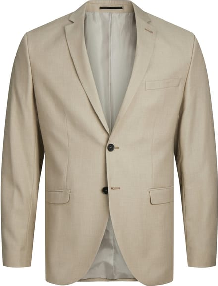 JACK&JONES - JPRSOLARIS BLAZER NOOS - Heren - Colberts
