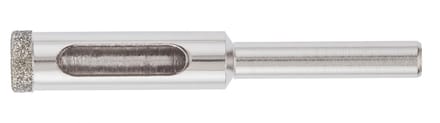 Graphite Serie - Diamantboor - 10 mm - Voor Gres, Graniet, Marmer