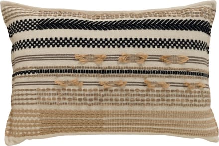 Hartman lendekussen - Rafael linen - 60x40x14cm
