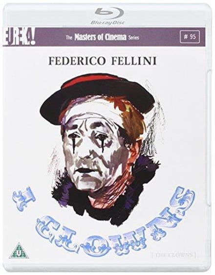 I Clowns (1970)