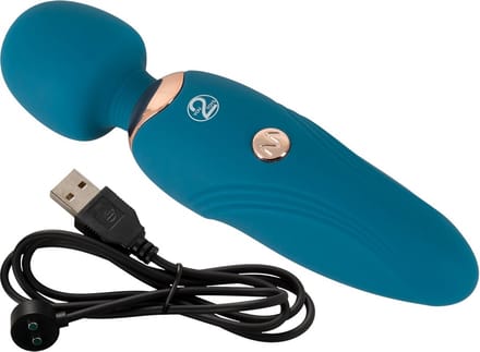 Small Wand blue