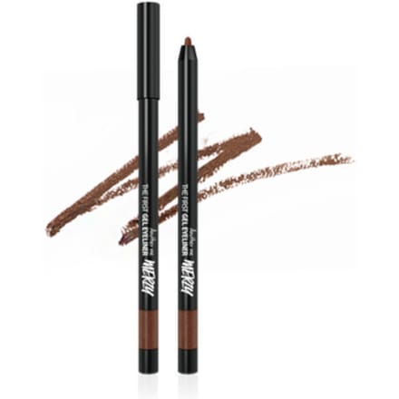 MERZY - The First Gel Eyeliner - 0.5g - G13 Amber Brown