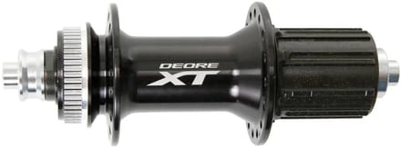 Shimano - Deore XT - FH-M8000 - 168 mm - 36 gaten
