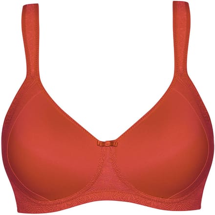 voorgevormde BH zonder beugel Milano