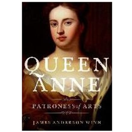 Queen Anne - Winn, James Anderson