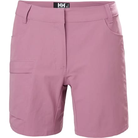 Damesshort Helly Hansen QD