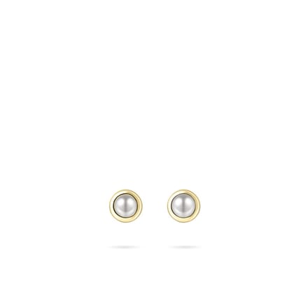 Gisser Jewels Silver Earrings