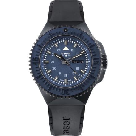Traser Herenhorloge 109857