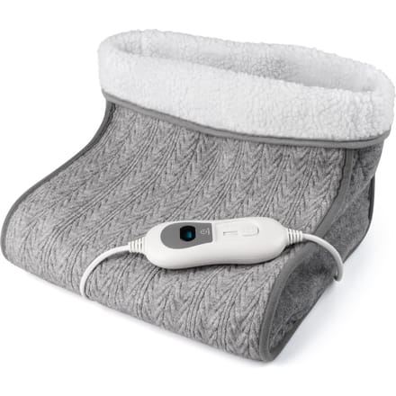 Medisana FW 150 - Gebreide voetenwarmer