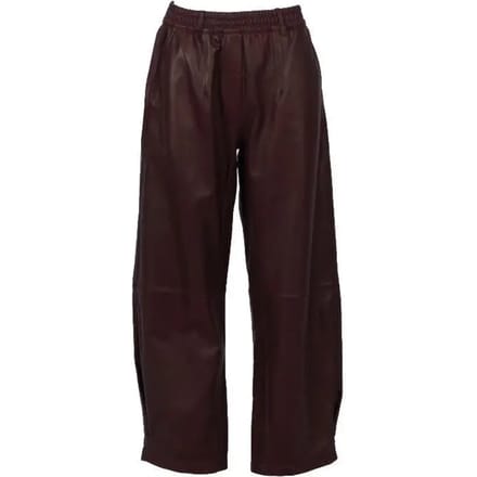 Leren damesbroek Oakwood Mia