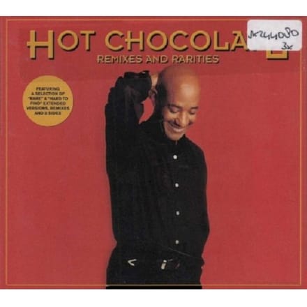 Remixes And Rarities - Hot Chocolate