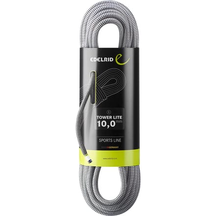 Klimtouw Edelrid Tower Lite