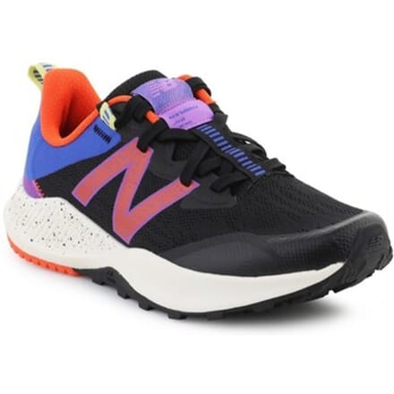 Lage Sneakers New Balance NewBalanceWTNTRCK4