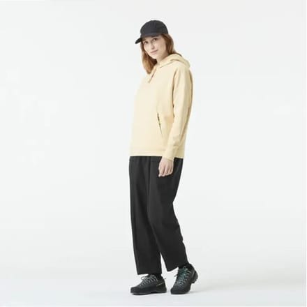 Picture Pluris Tech Hoodie Dames (Maat - XL, Kleur - Wood Ash)