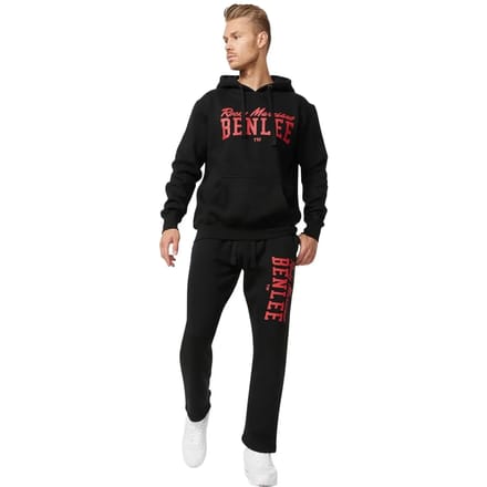 Benlee Hoodie Stronghurst Hooded sweatshirt regular fit