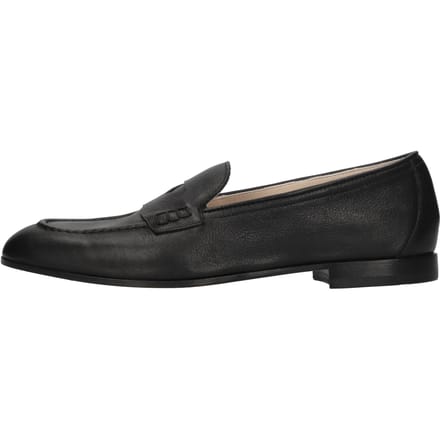 Doucal's Lage schoenen zwart